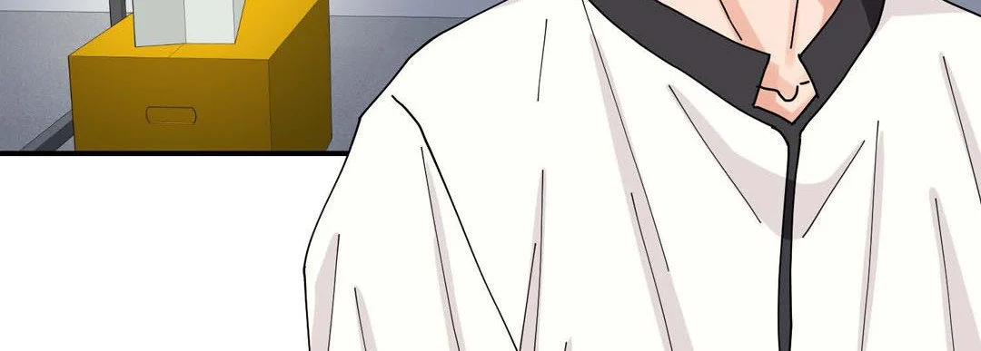 Noona Fan - Chapter 85